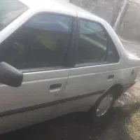 پژو۴۰۵مدل۸۸دوگانه