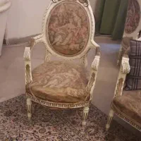 مبلمان استیل|مبلمان خانگی و میز عسلی|تهران, مرزداران|دیوار