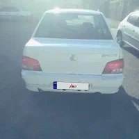 پراید۱۳۲ مدل ۸۸|خودرو سواری و وانت|اردبیل, |دیوار