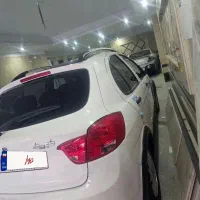 کوییک ار فول پلاس|خودرو سواری و وانت|تهران, مشیریه|دیوار