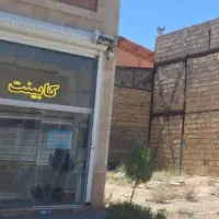 مغازه 57 متر بهمن3 تلاش8 به اجاره داده میشود|اجارهٔ مغازه و غرفه|گلبهار, شهر جدید گلبهار|دیوار