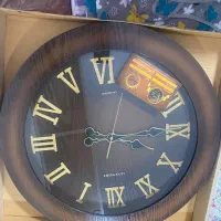 فروش ساعت دیواری