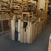 فروشنده آقا