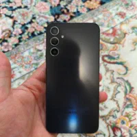سامسونگ Galaxy A34 با حافظهٔ ۱۲۸ گیگابایت|موبایل|تهران, علی‌آباد|دیوار