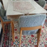 فروش میزغذاخوری ۴ نفره