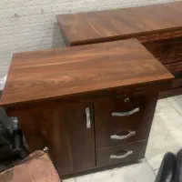 میز مدیریت و صندلی|مبلمان اداری|سلماس, |دیوار