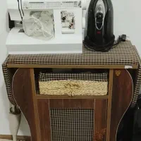 چرخ خیاطی نو