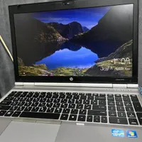 لپ‌تاپ HP