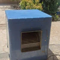 فروش کولر آبی امید 3500|کولر آبی|اصفهان, شهرک کوثر|دیوار