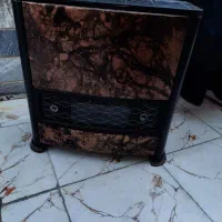 شومینه