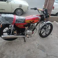 موتور 200 احسان|موتورسیکلت|قم, شاه ابراهیم|دیوار