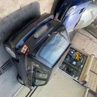 پراید 111 مدل 93