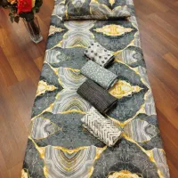 کاور تشک مهمان