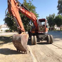 بیل لاستیکی