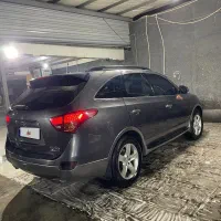 ix 2010 بدون رنگ|خودرو سواری و وانت|هشتگرد, شهرک راه آهن|دیوار