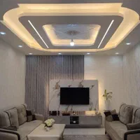 اجرای صفر تا صد سقف کاذب کناف کار در پرند