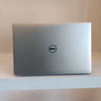 لپتاپ گیمینگ دل Dell پردازنده i7 هاردSSD گرافیک4GB