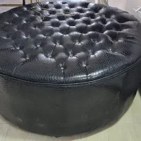 پاف بسیار محکم و سنگین