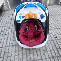 کالسکه و رورئک دلیجان مارک بنیتا