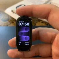 Mi band 8