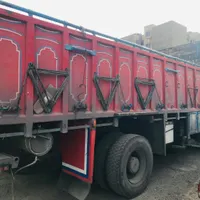 اتاق باری چوبی تک