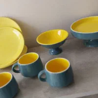 ظروف آشپز خانه