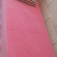 دوعدد تخت یک نفره همراه تشک|تخت و سرویس خواب|رودان, |دیوار