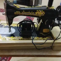 چرخه خیاطی مارشال