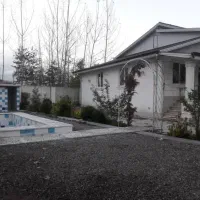 فروش ویلای استخر دار ساحلی در رضوانشهر