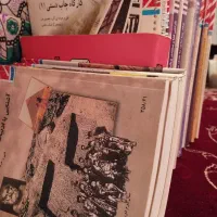 کتاب کنکور هنر