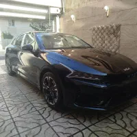 اپتیما ، کیا K5، مدل 2024 صفر