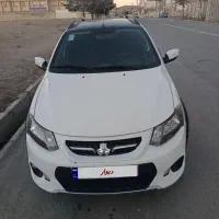 کوییک سفید مشکی1401