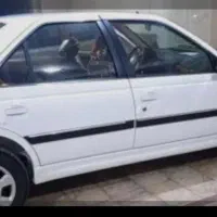 خودروی پژو پارس xu7p