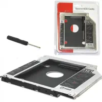 براکت هارد یا کدی