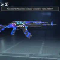 اکانت پابجی لول۶۷ قیمت ۶۰۰ هزار