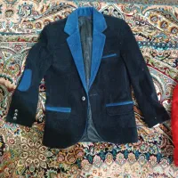 کاپشن برای پسر حدودا۱۱ساله|کفش و لباس بچه|انار, |دیوار