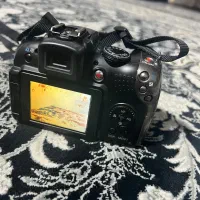 دوربین عکاسی کاملا سالم