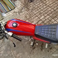 موتور تکتاز
