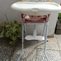 صندلی غذا کودک
