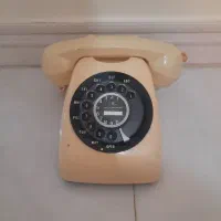 تلفن|تلفن رومیزی|اراک, |دیوار