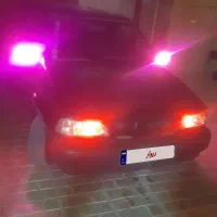 پراید۸۵دوگانه فابریک