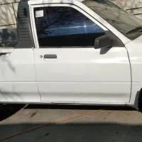 پراید وانت مدل ۹۷|خودرو سواری و وانت|ملایر, |دیوار