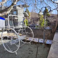 اجاره استخر آبگرم باغبادران