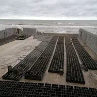 نیروی کار در کارگاه بلوک