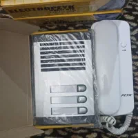 آیفون صوتی الکتروپیک 3واحدی