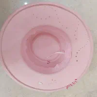 کلاه کابوی صورتی کاملا نو و سالم|لباس|تهران, دروازه شمیران|دیوار