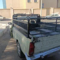 پیکان وانت|خودرو سواری و وانت|قم, چهل اختران|دیوار