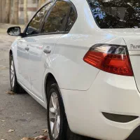 برلیانس 330hاتومات درحد|خودرو سواری و وانت|همدان, |دیوار