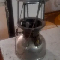 چراغ نفتی قدیمی