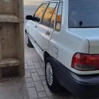 پراید مدل90|خودرو سواری و وانت|ماهدشت, |دیوار